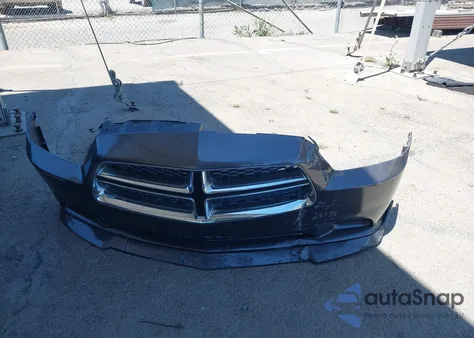 2014 Dodge Charger Se z USA, uszkodzony, nr VIN 2C3CDXBG1EH307009